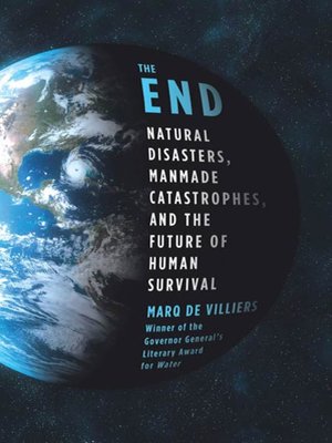 cover image of The End